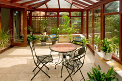 Haslington conservatory quotes