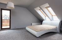 Haslington bedroom extensions