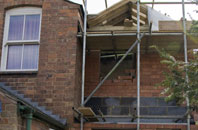 free Haslington home extension quotes