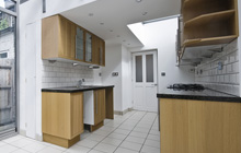 Haslington kitchen extension leads